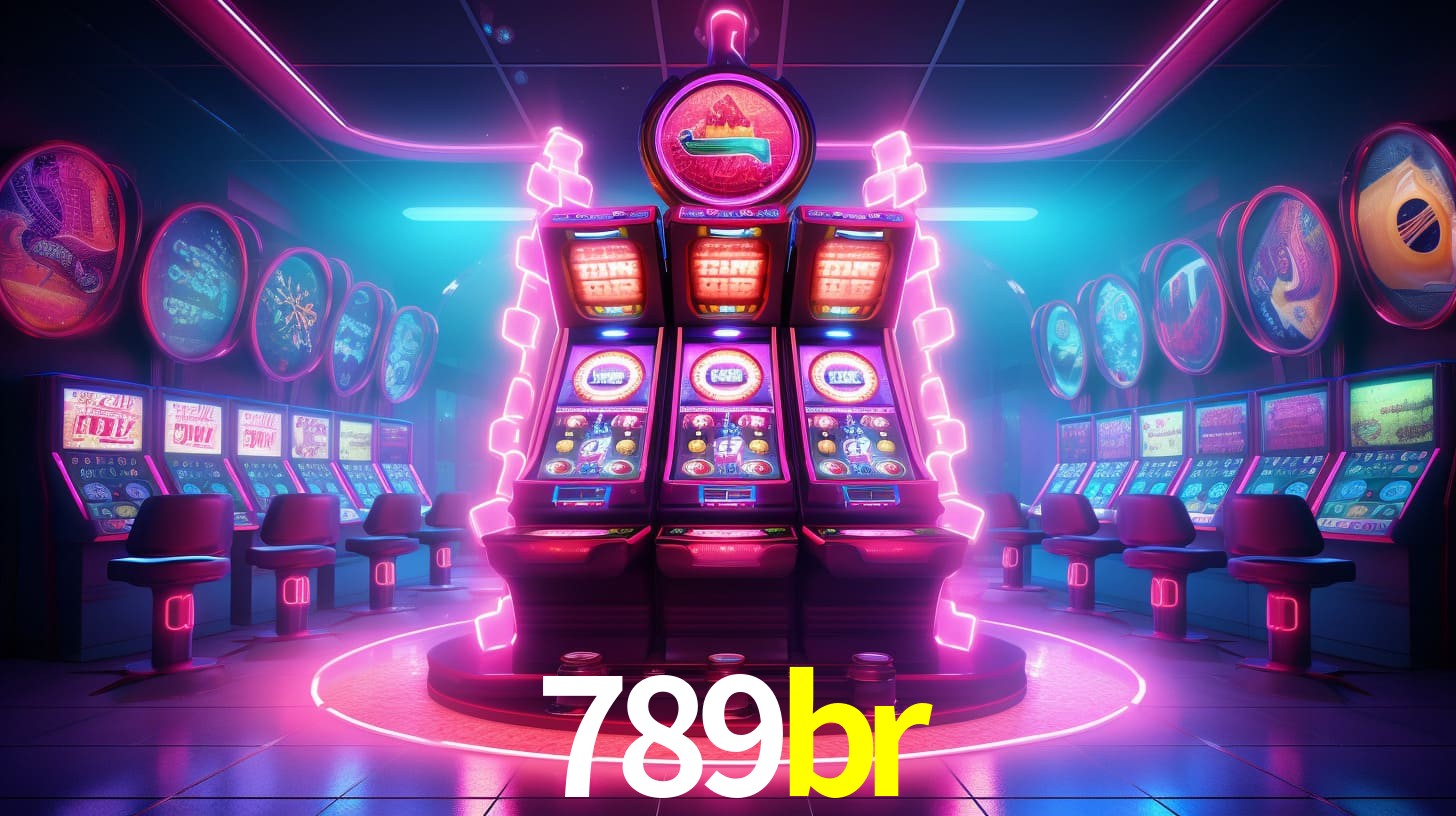 789br: Seu Cassino Premiado com Pagamentos Rápidos