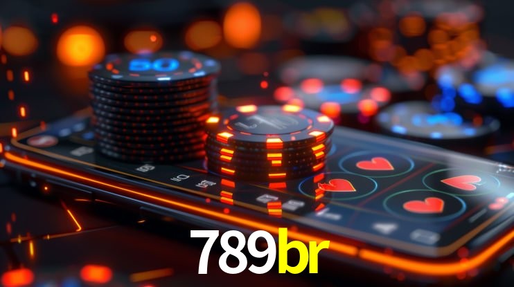 Welcome Bonus 789br