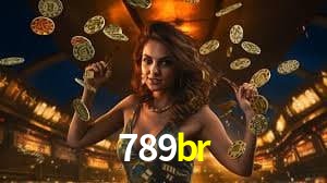 Experiência VIP 789br