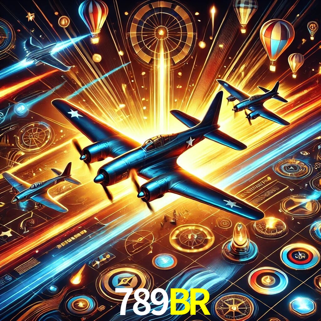 Vantagens do Aviator no 789BR
