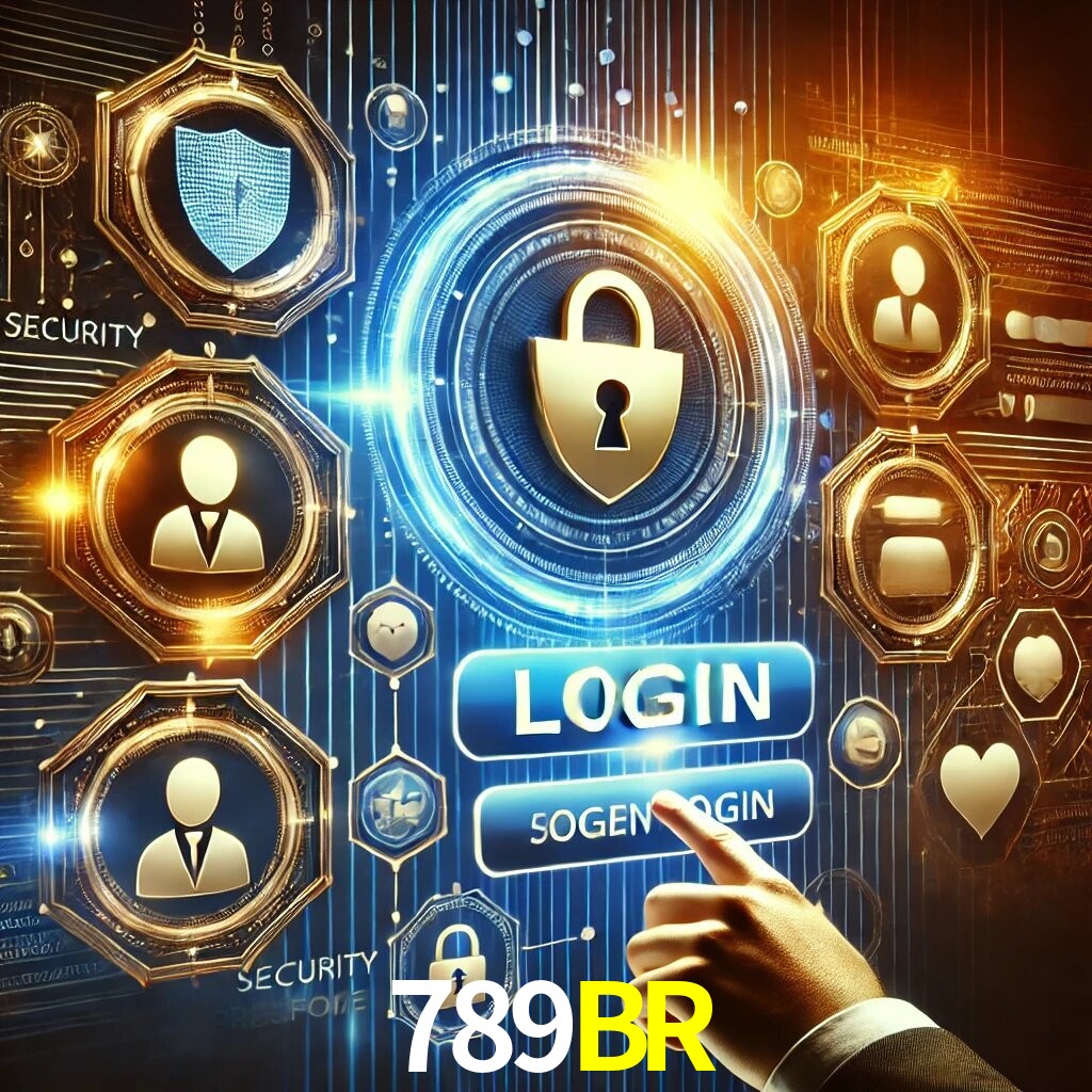 Benefícios de Fazer Login