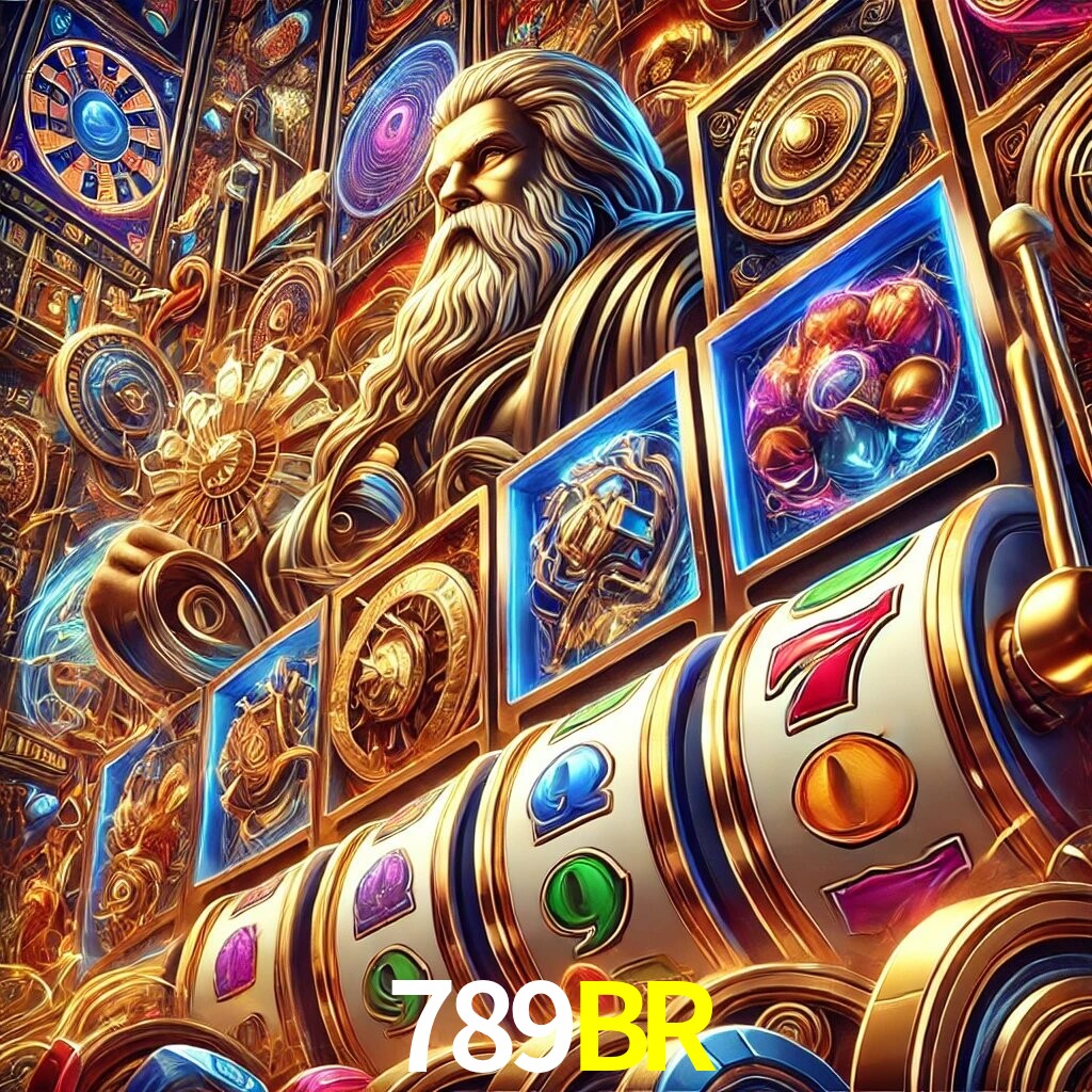 Novos Slots no 789BR