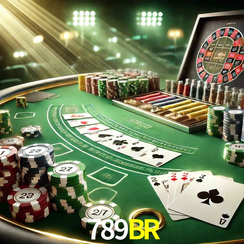 Jogos Populares no Cassino