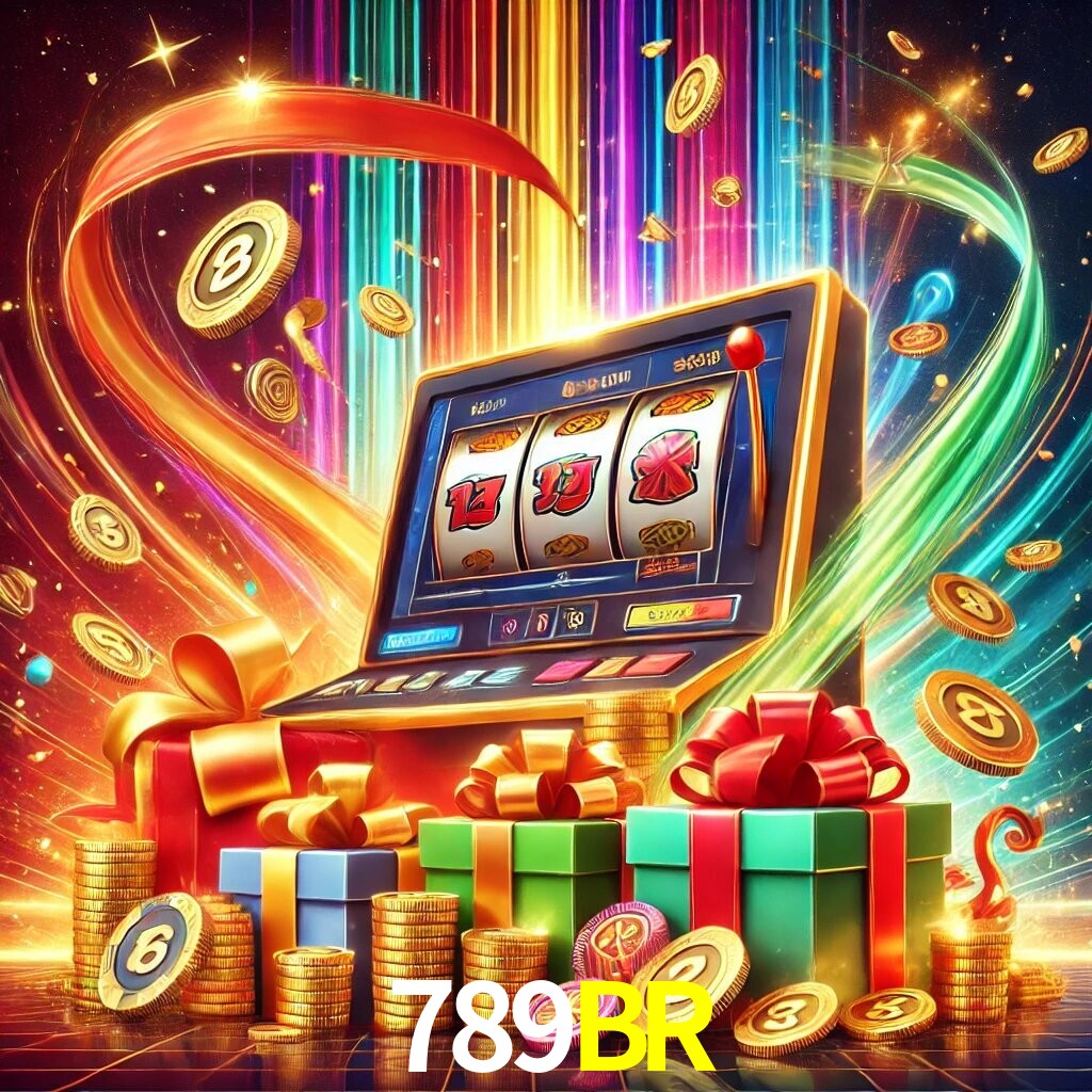 Promoções 789BR