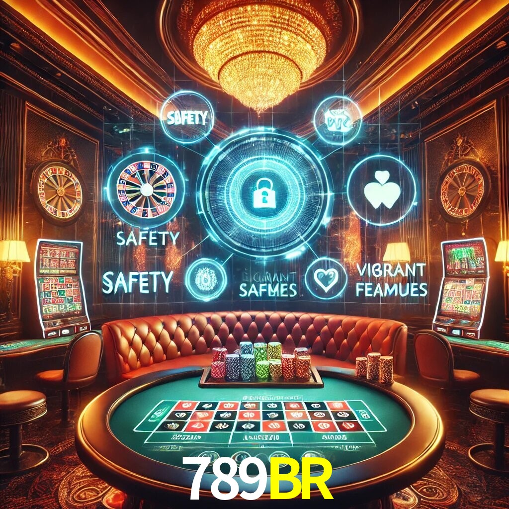Por Que Jogar no 789BR?