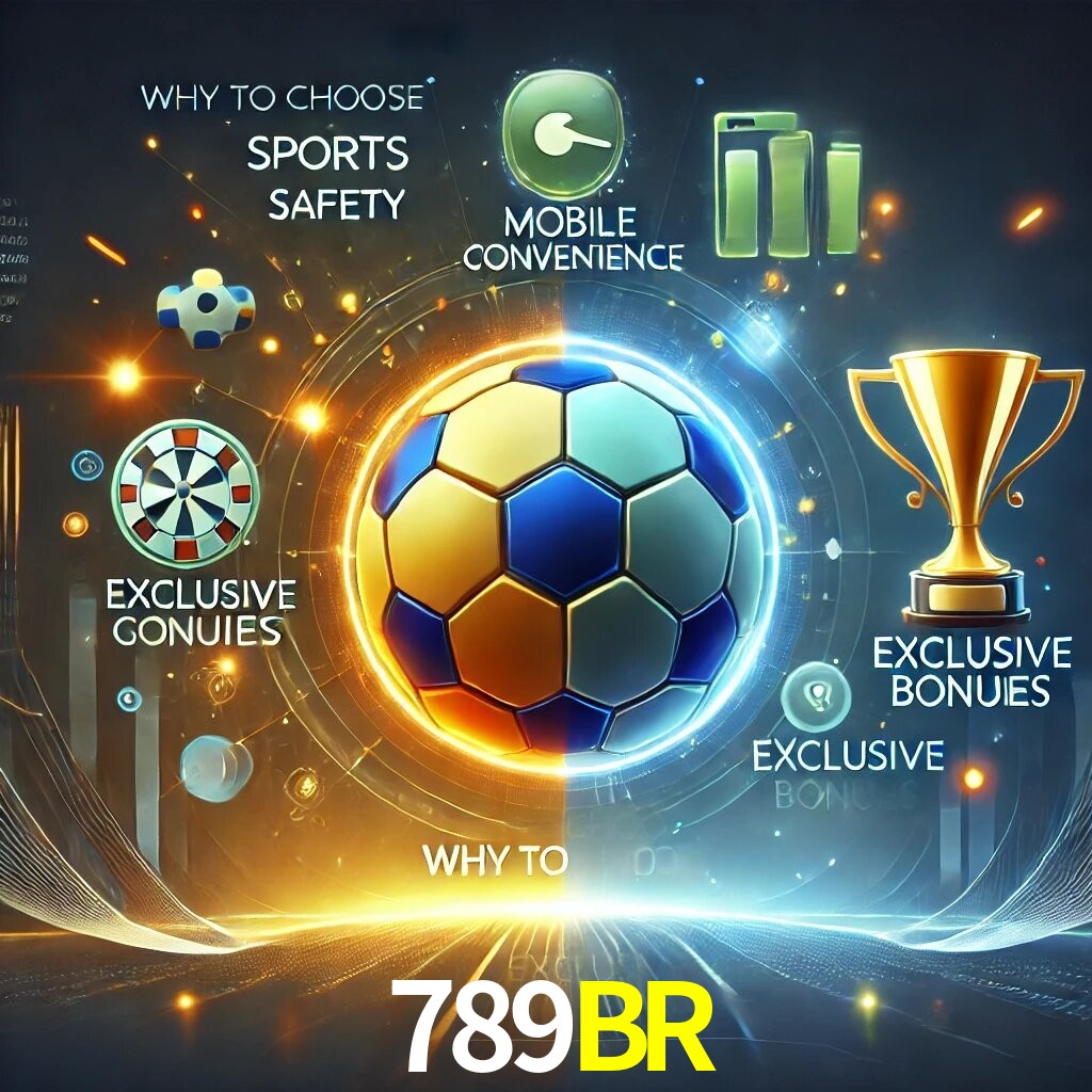 Por Que Escolher o 789BR?