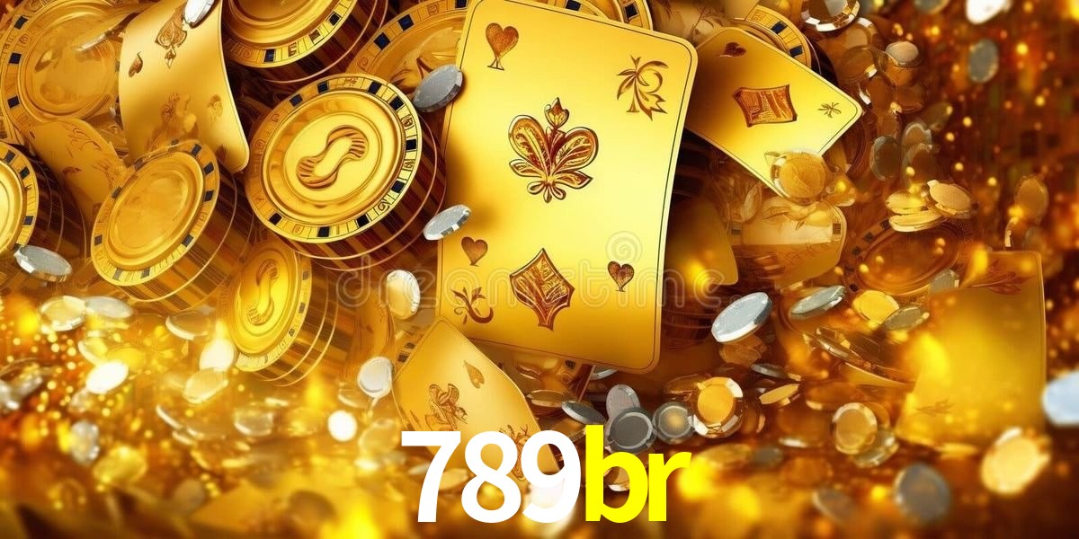 Descubra o Programa VIP da 789br: Vantagens Exclusivas para Jogadores