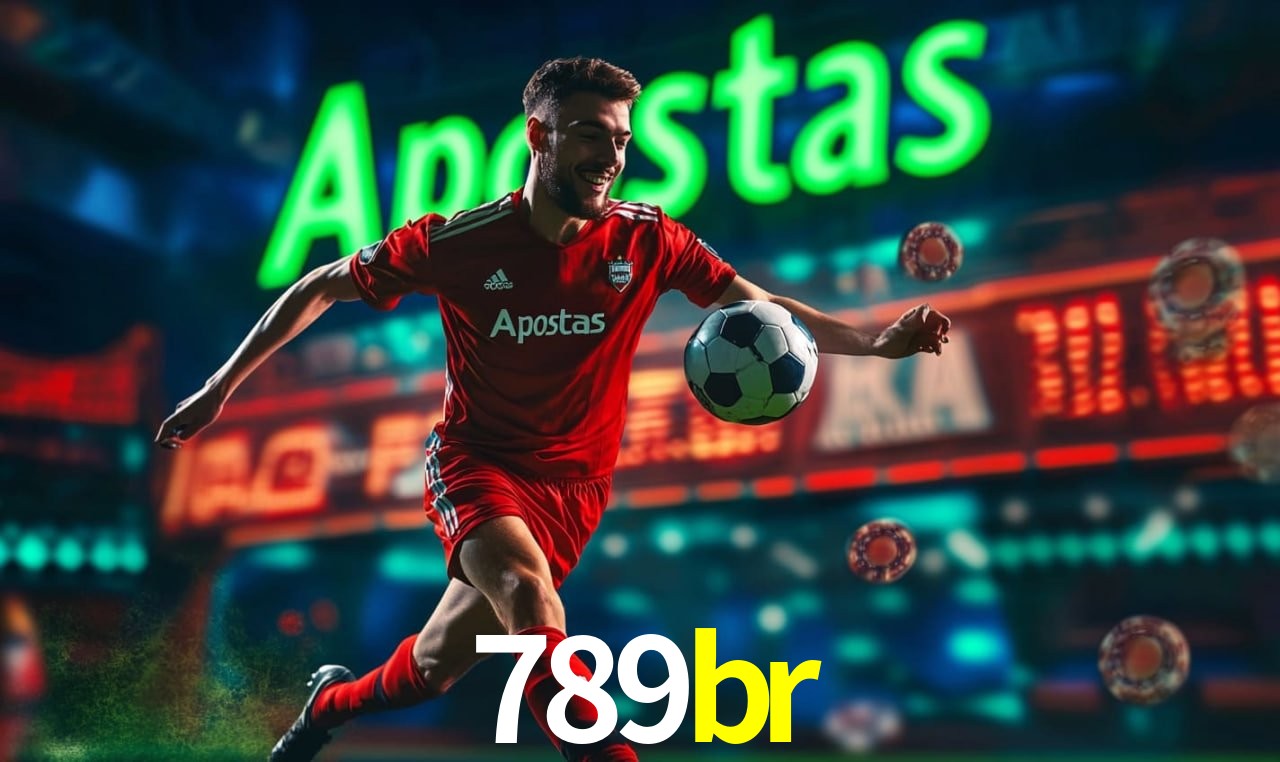 cassino 789br
