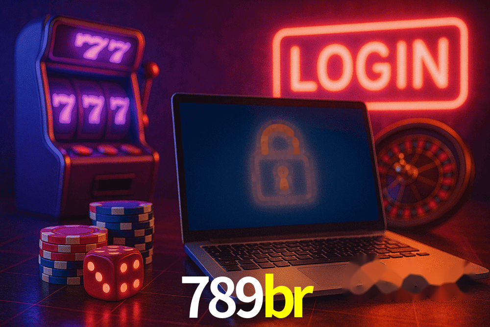 Casino VIP 789br
