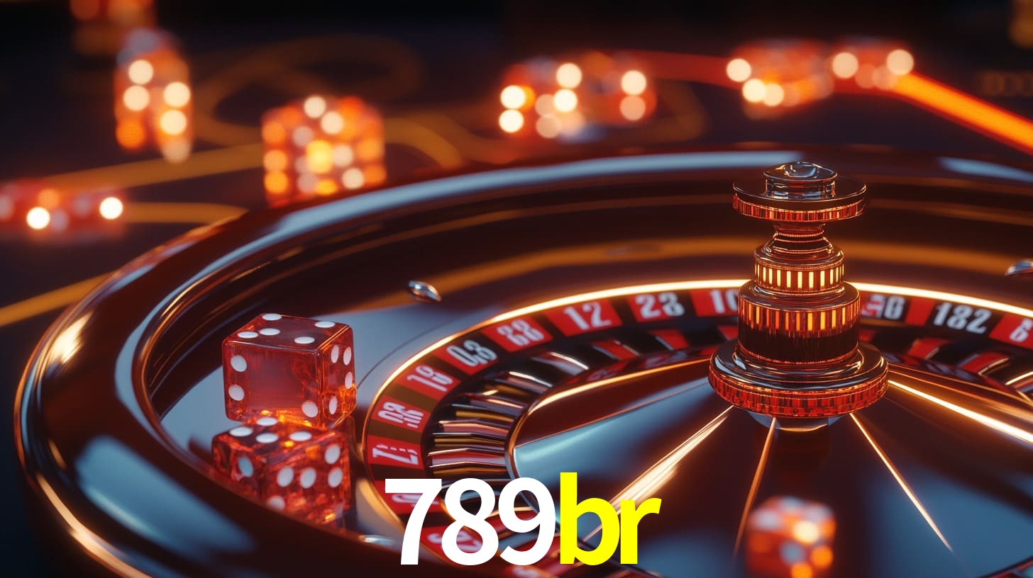 Roulette Table 789br