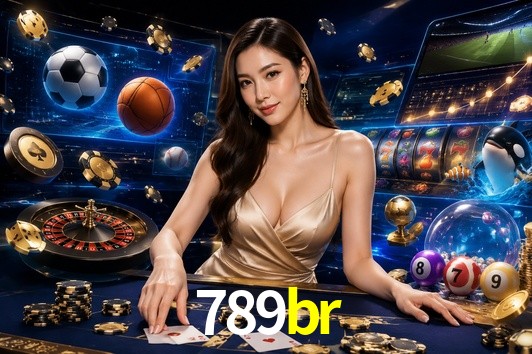 Account Benefits 789br