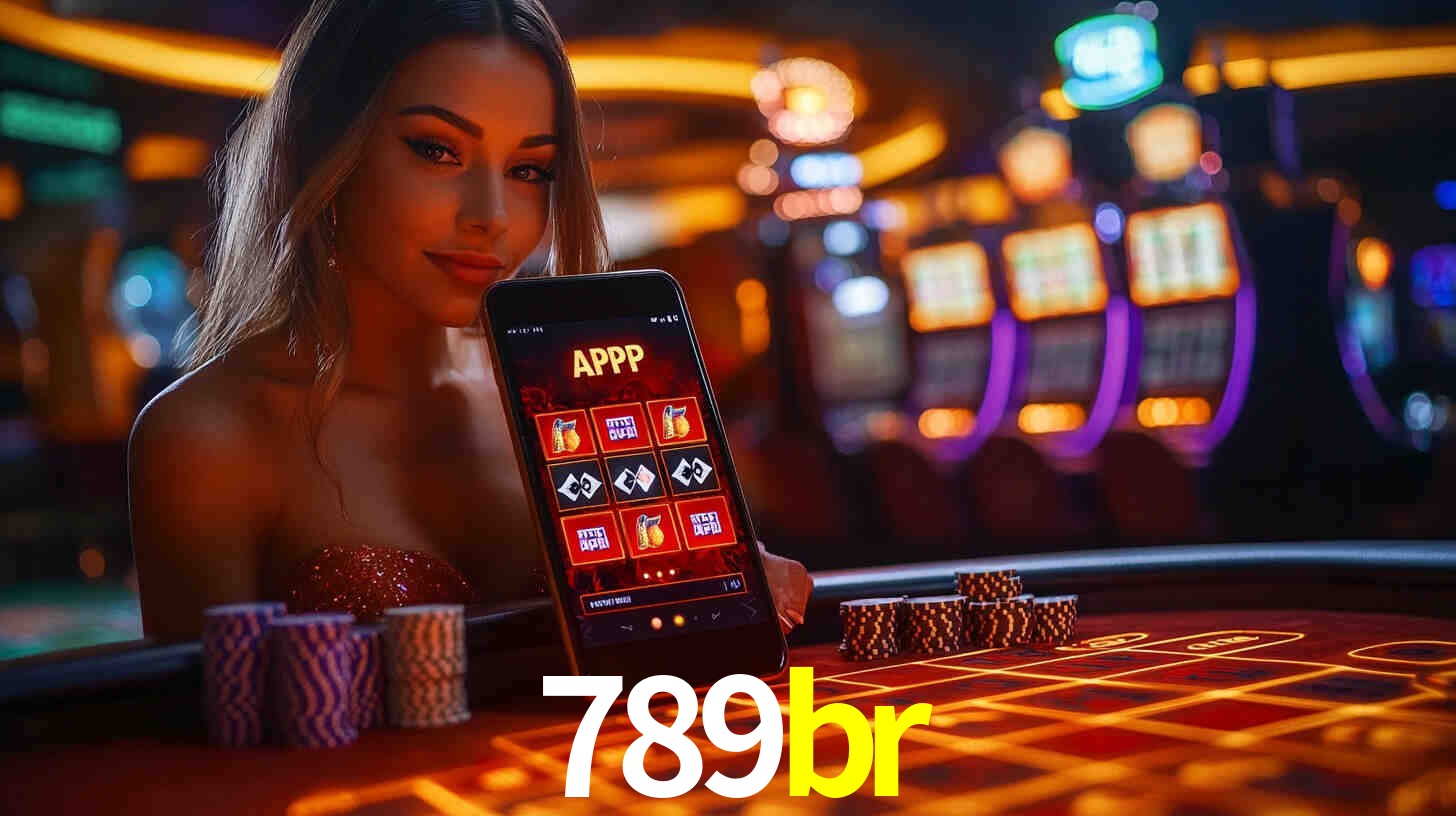 Descubra o Programa VIP da 789br: Vantagens Exclusivas para Jogadores