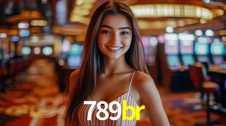 789br App Interface