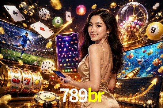 Game Providers 789br