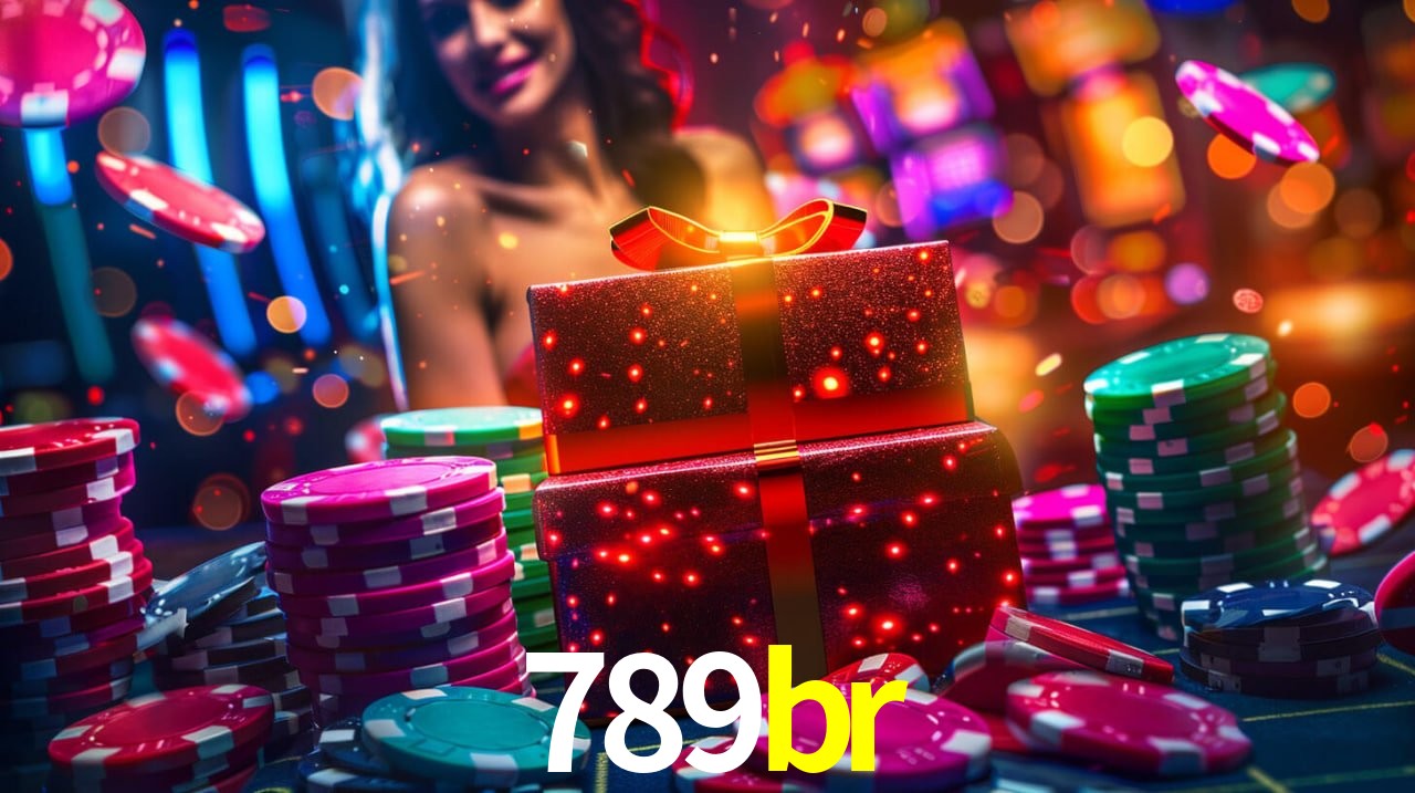 Desvendando o Mundo dos Jogos Virtuais na 789br