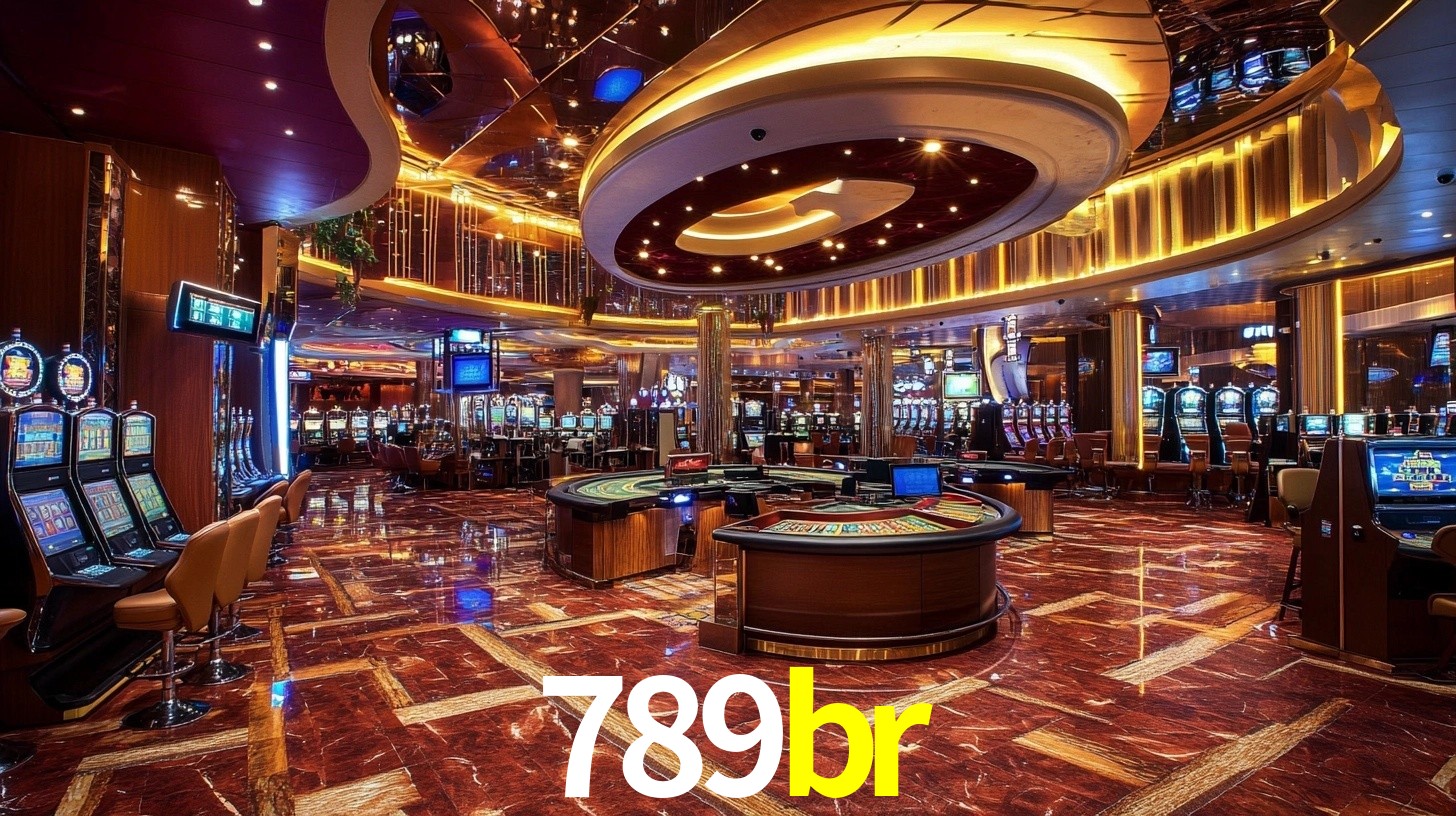 Welcome Bonus 789br