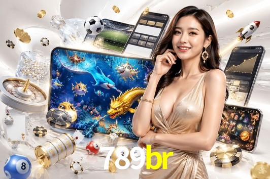 Live Casino 789br