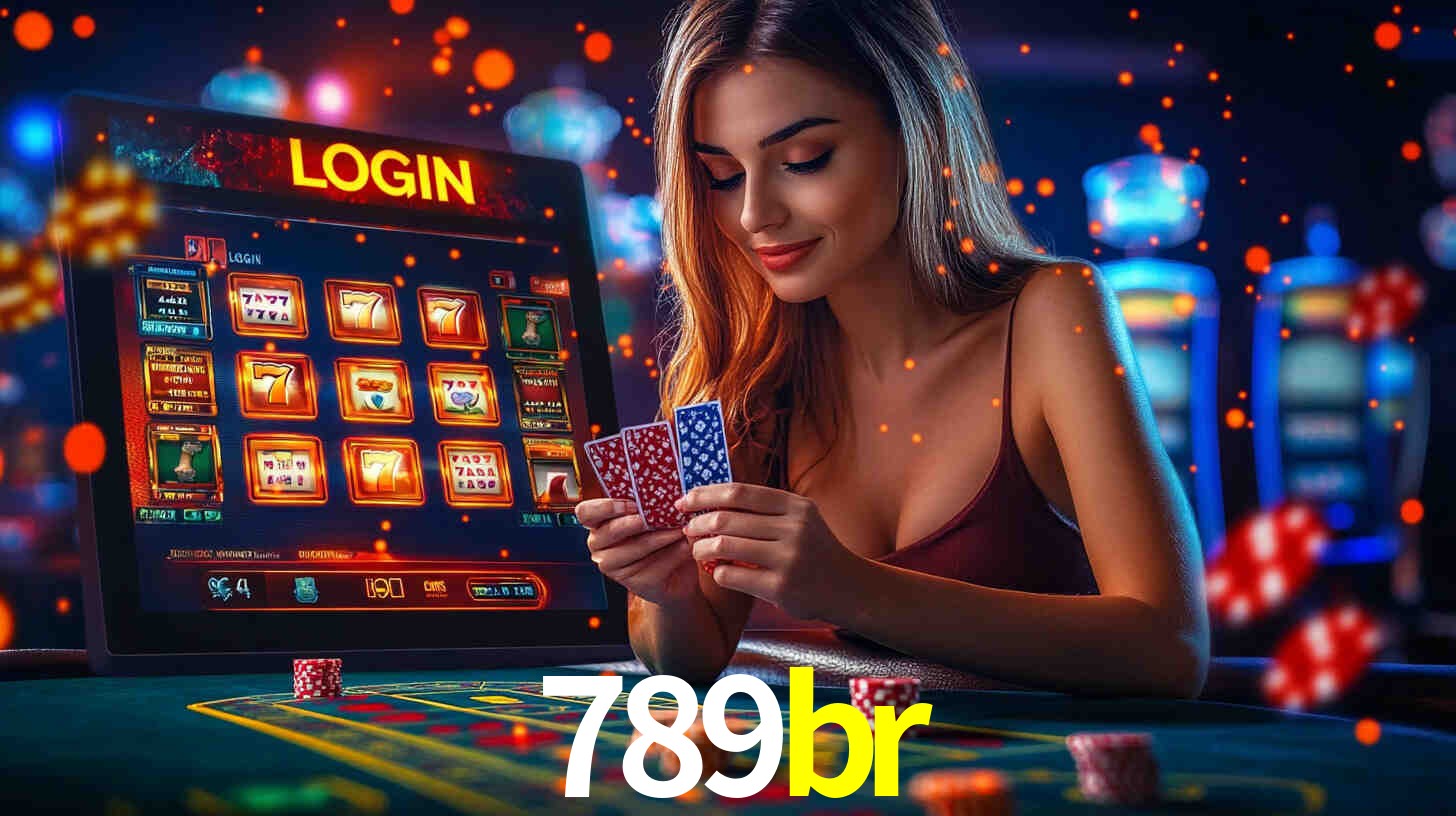 789br: A Experiência de Casino com Jogos de Mesa ao Vivo