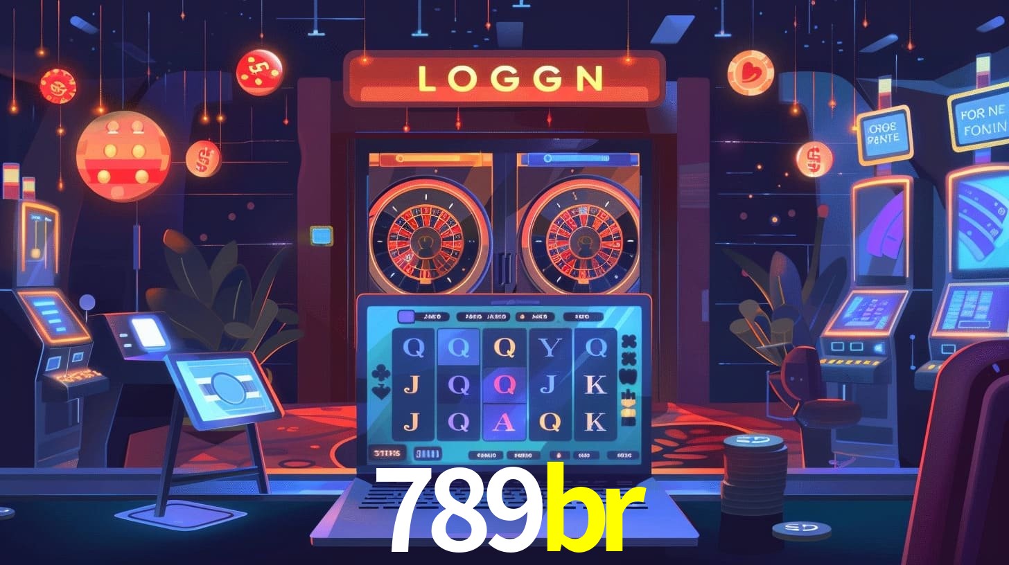 Casino Ao Vivo 789br
