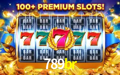 Descubra o Mundo do Cassino Online com 789br