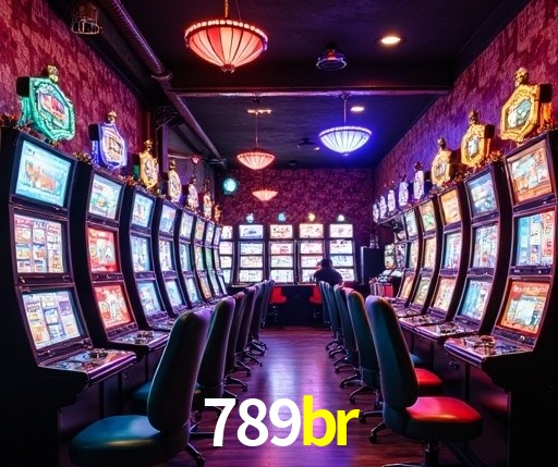 Sistemas de Segurança 789br