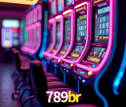 Tecnologia da Plataforma 789br