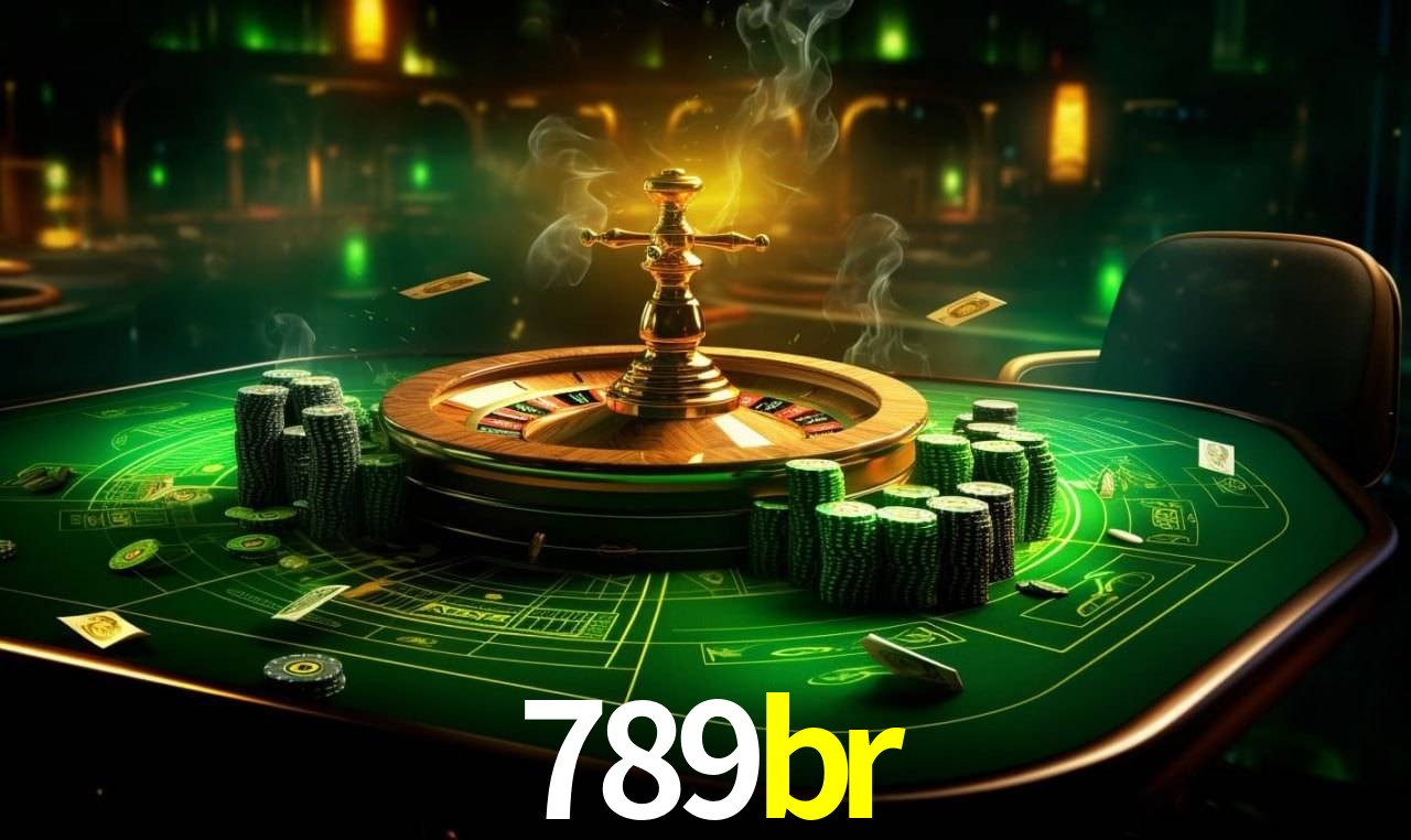 A Emoção da Loteria na 789br: Uma Chance de Mudança de Vida