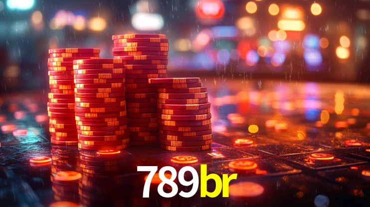 789br: Jogos de Caça-Níqueis-Altas Recompensas, Roleta-Velocidade, Blackjack-Desafios Máximos