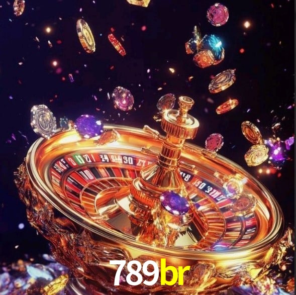 Jogos de Slot 789br