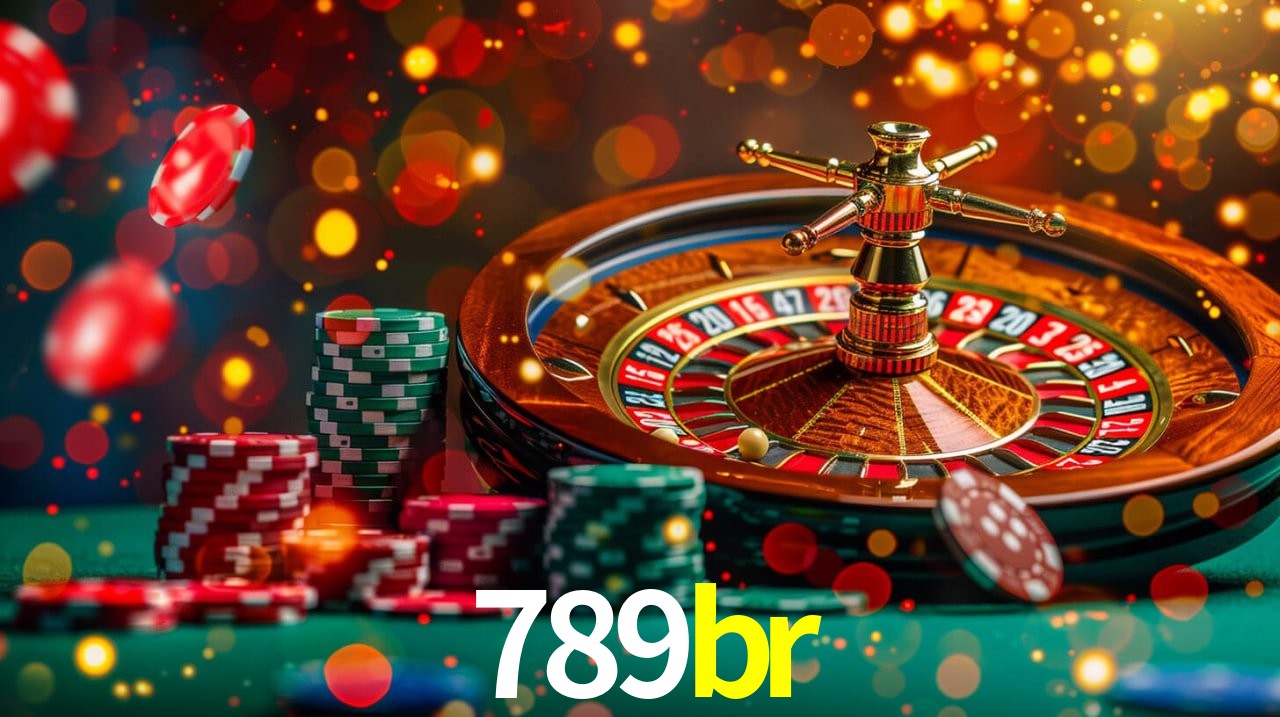 Inovações de Jogos na 789br: O Futuro das Experiências Interativas