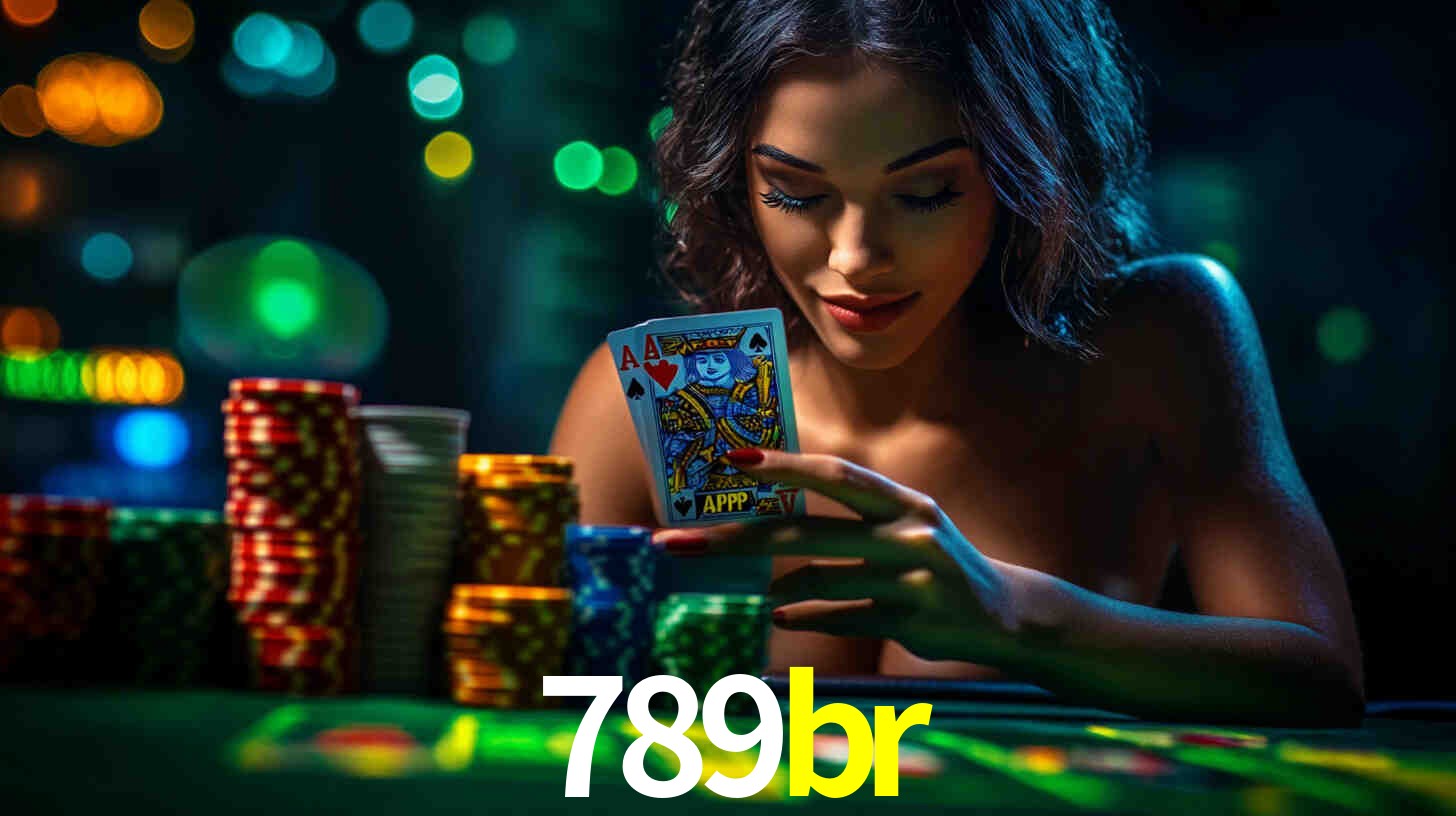 A Popularidade dos Caça-Níqueis no 789br