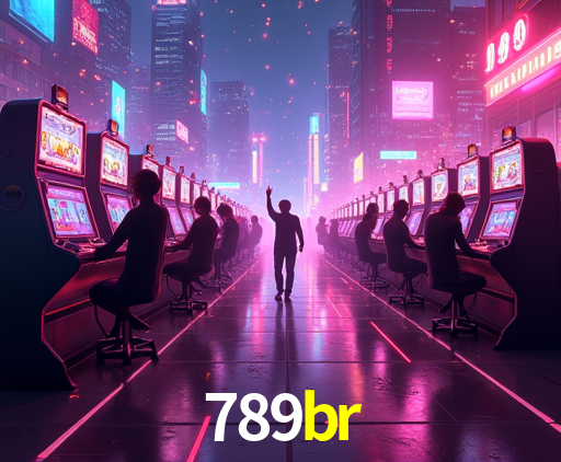 PIX Instantâneo 789br