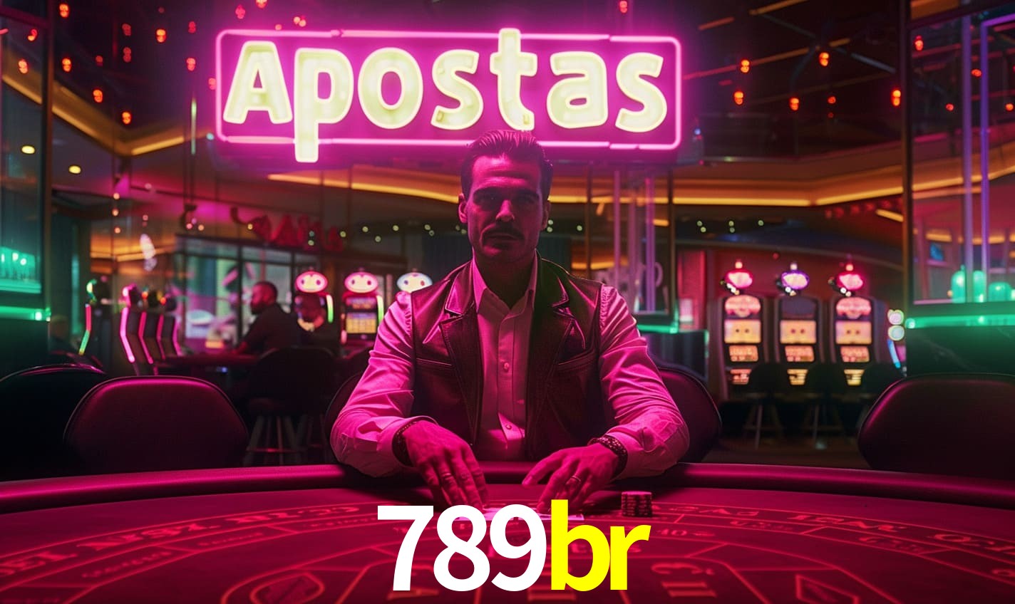 Descubra a Essência do 789br: Nossa História e Compromissos