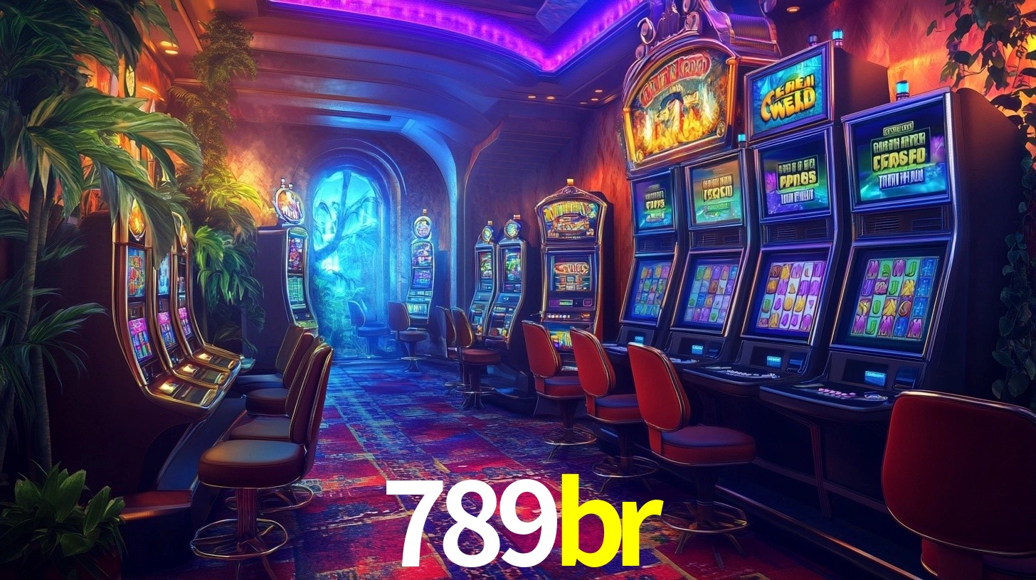 Tournaments 789br