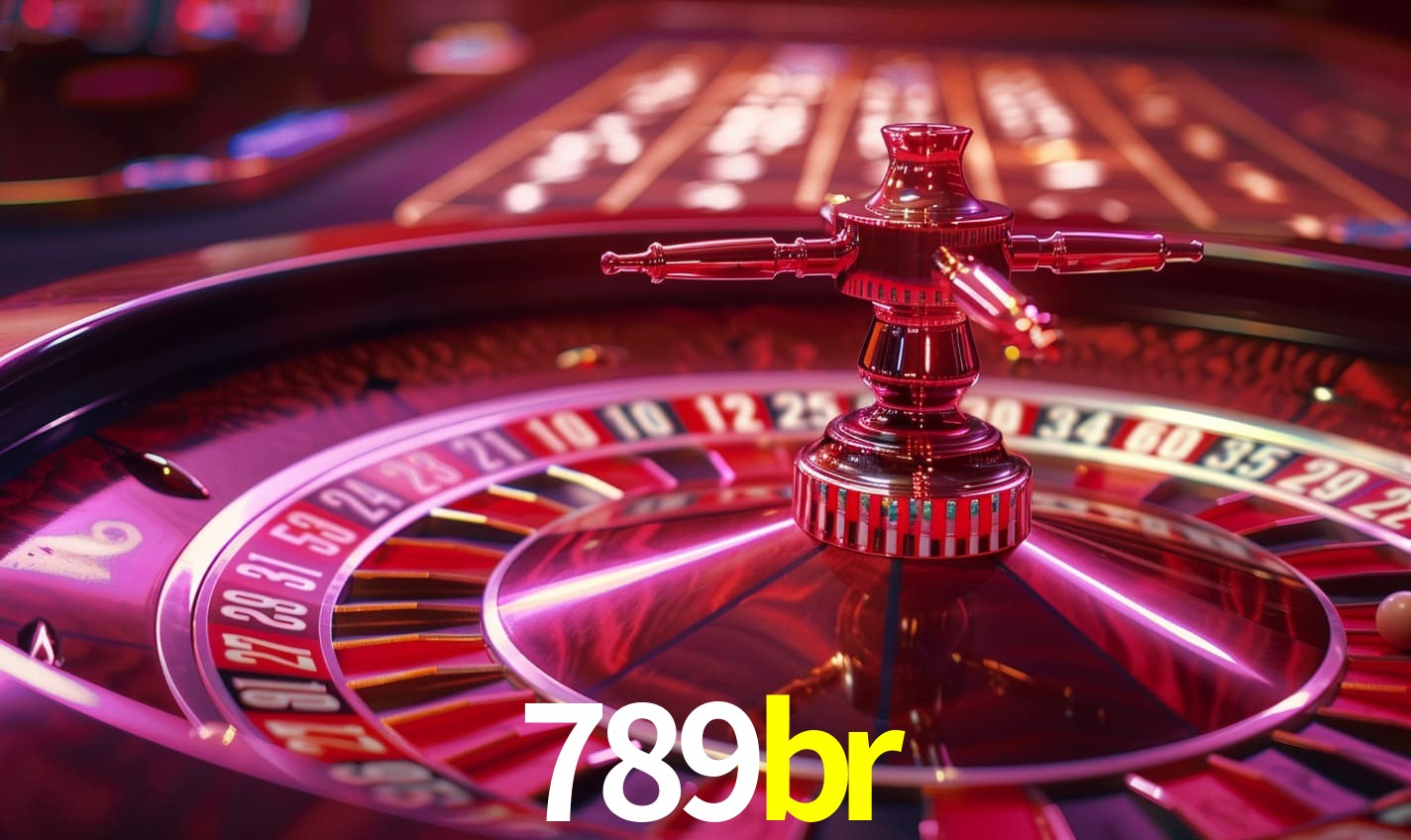 Explorando a Categoria de Eventos em Apostas na 789br