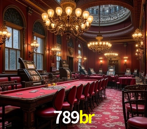 Provedores de Jogos 789br