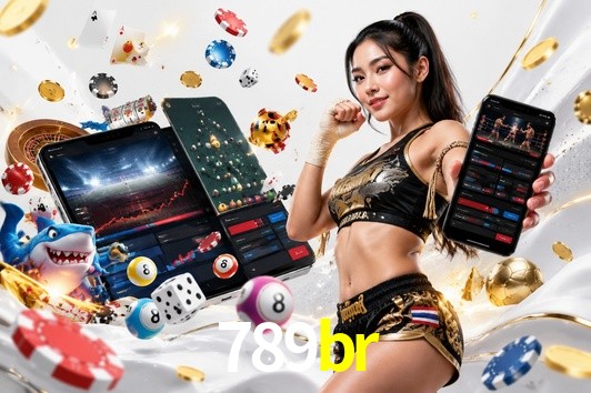 Security Systems 789br