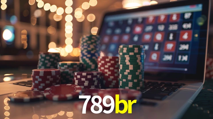 Responsive Design 789br
