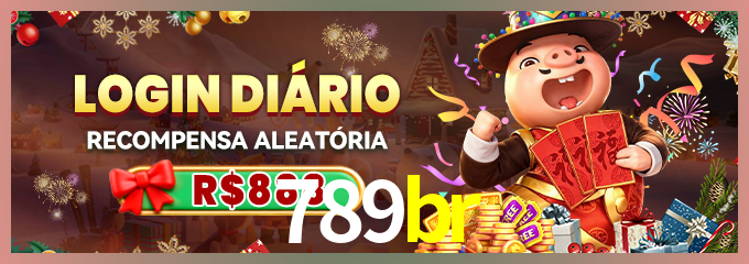 Prêmio 789br